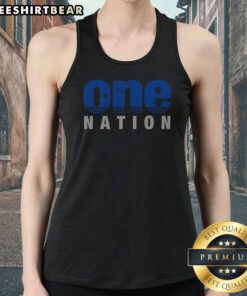 One Nation Australia Tank Top