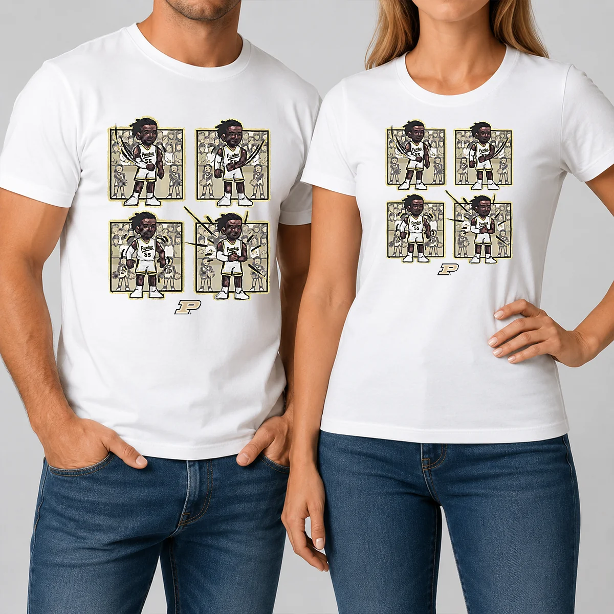 Original Basketball Purdue The Lance Dance Shirt Original Basketball Purdue The Lance Dance Shirt