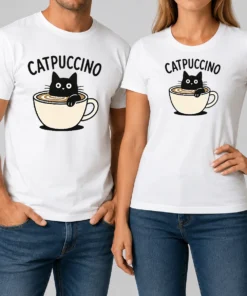 Original Catpuccino