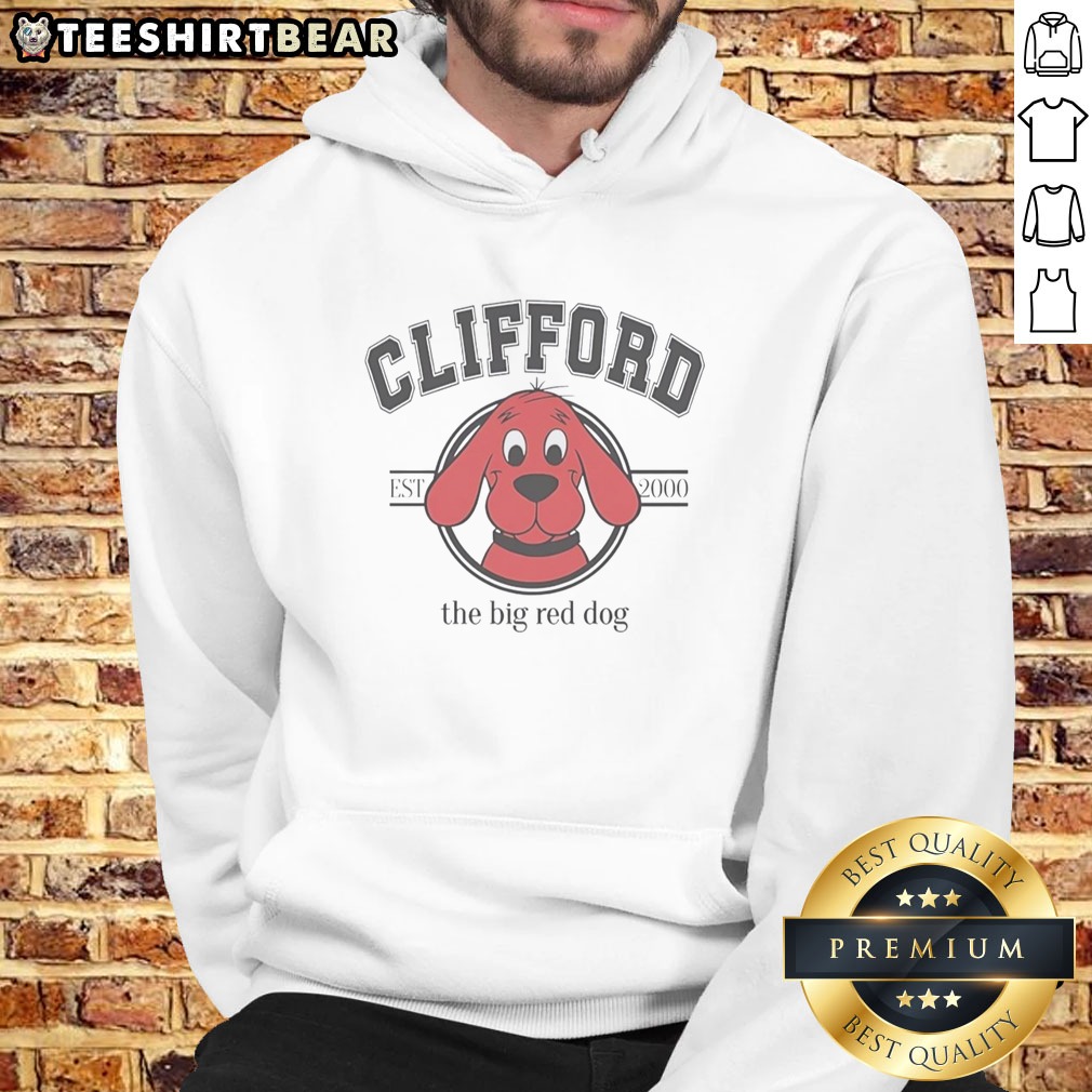 Dog Lover Shirt on Hoodie Dog Lover Shirt shown as a hoodie preview