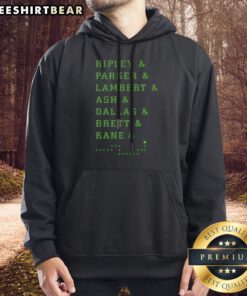 Original Crew Expendable Hoodie featuring a cozy and modern design in a classic fit