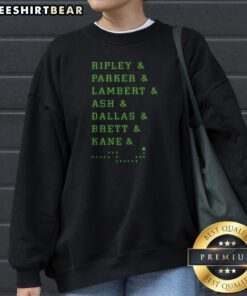 Original Crew Expendable Sweatshirt in a cozy fit, perfect for casual wear.