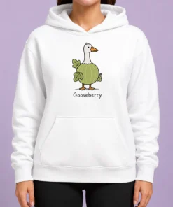 Original Gooseberry Hoodie