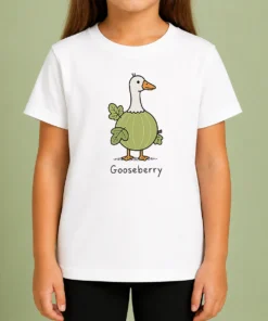 Original Gooseberry Kids T-Shirt