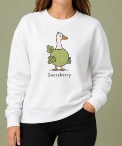 Original Gooseberry Sweater