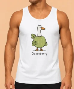 Original Gooseberry Tank Top