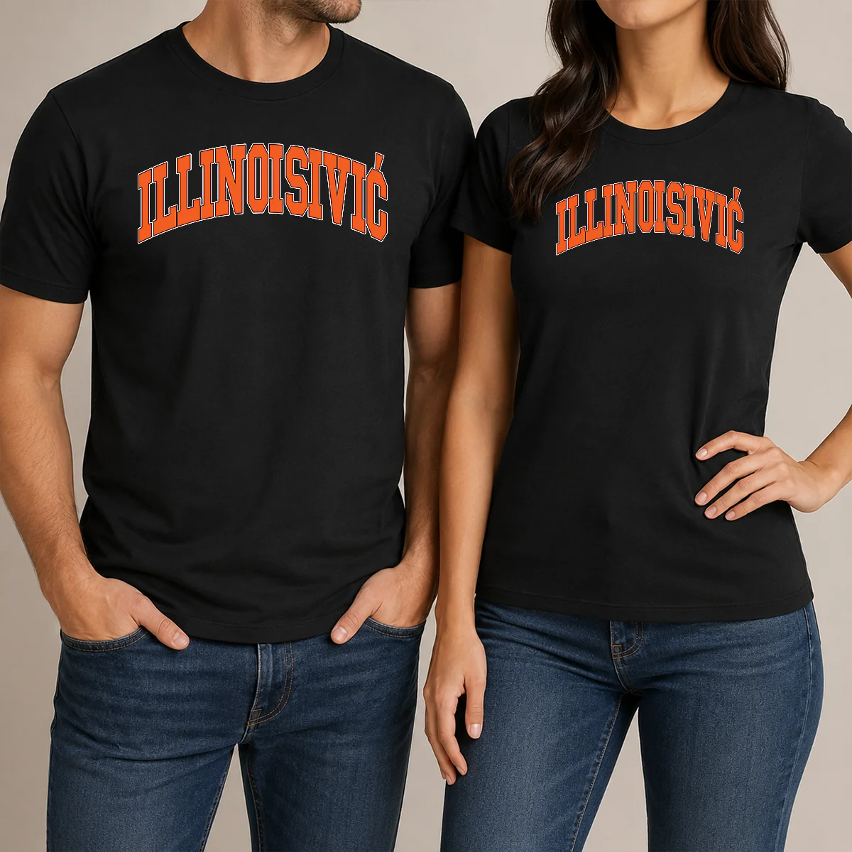 Original Illinoisivic Il Balkan Ball Shirt Original Illinoisivic Il Balkan Ball Shirt
