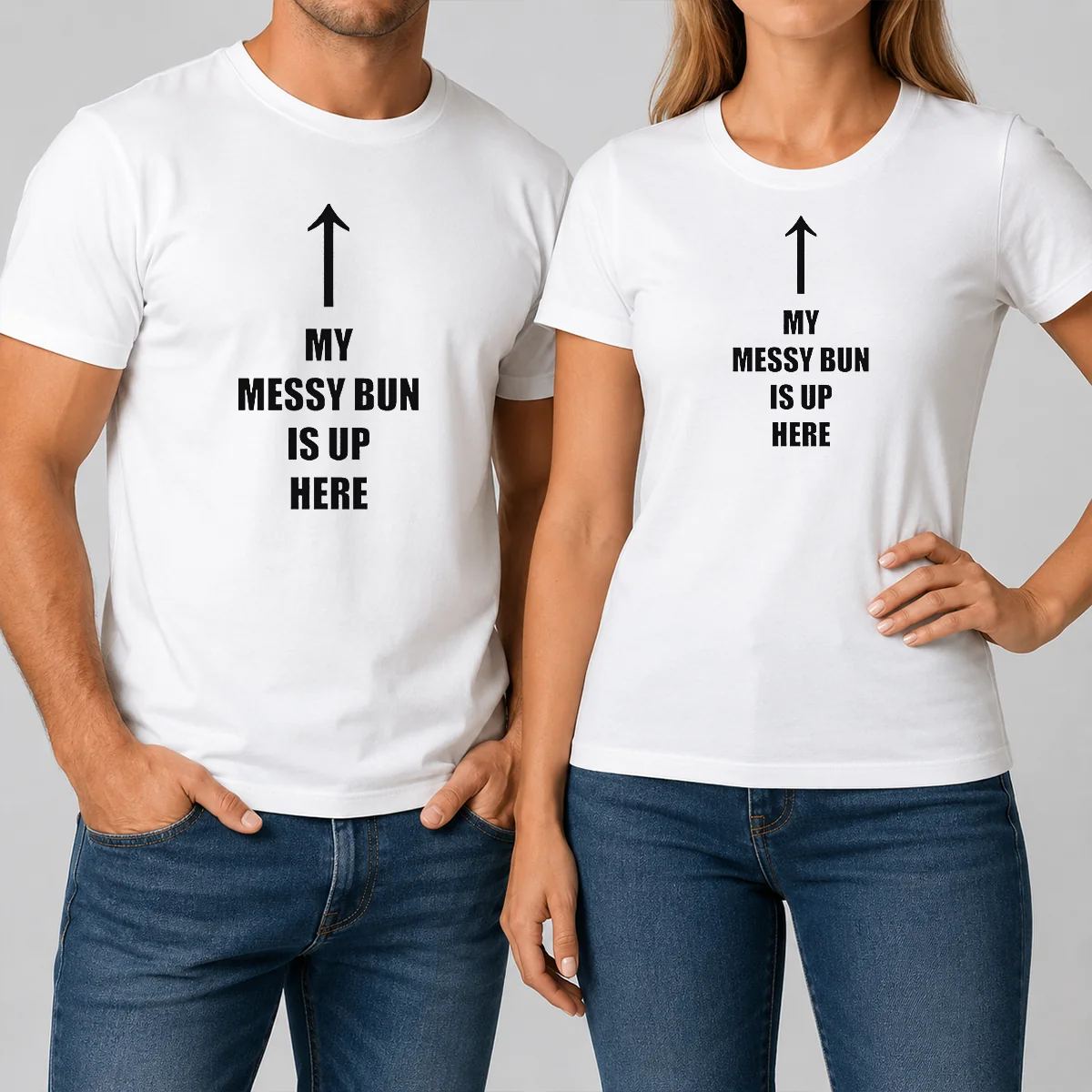 Original My Messy Bun Is Up Shirt Original My Messy Bun Is Up Shirt