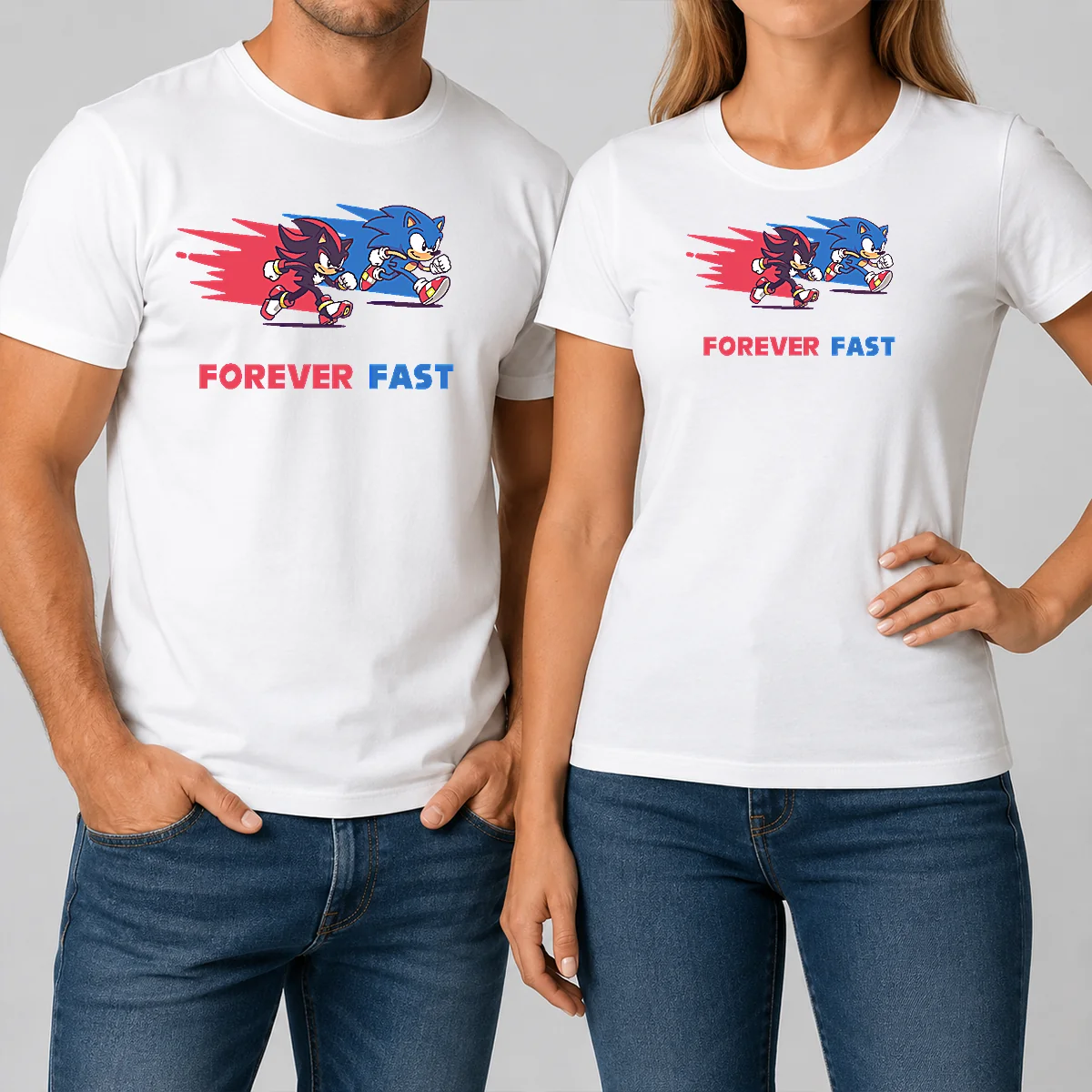 Original Shadow The Hedgehog Forever Fast Shirt Original Shadow The Hedgehog Forever Fast Shirt