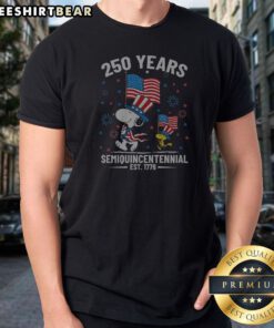 Original Snoopy And Bird 250 Years Semiquincentennial Flags
