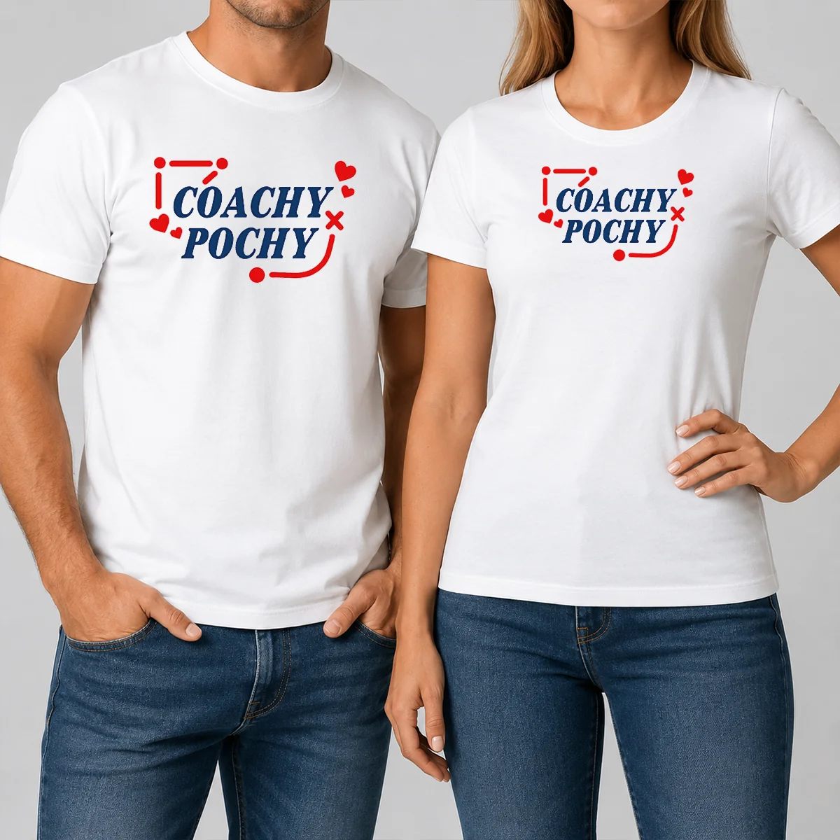 Premium Coachy Pochy Shirt Premium Coachy Pochy Shirt