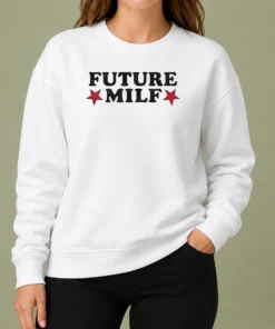 Premium Inde Navarrette Future Milf Sweater