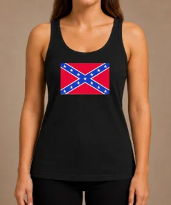 Premium Mark Lee Confederate Flag 2026 Tank Top