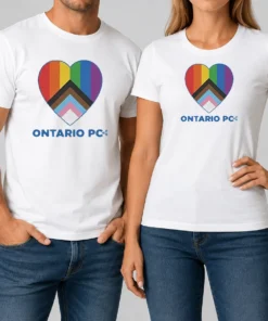 Premium Ontario PC York Pride