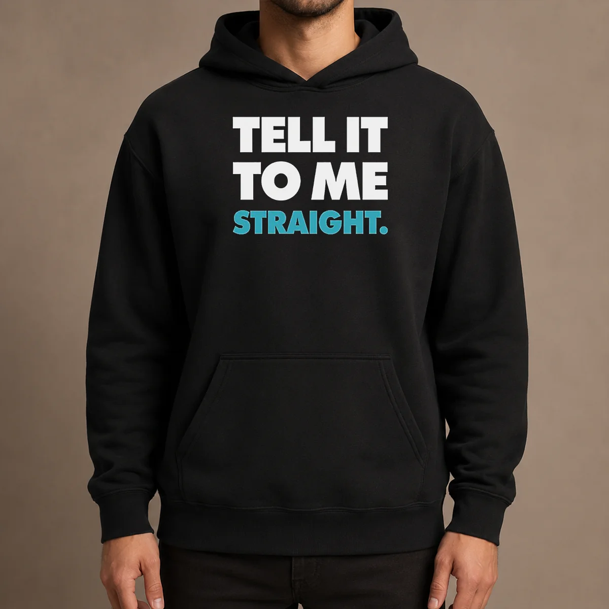 Premium World Of Wonder Stop That Train Tell It To Me Straight Gay Hoodie
