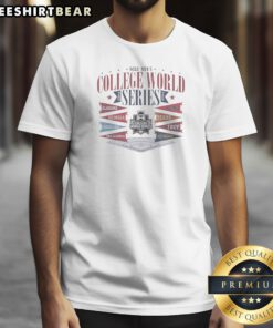 Pretty 2026 NCAA College World Series Alabama Georgia Carolina Oklahoma Ole Miss
