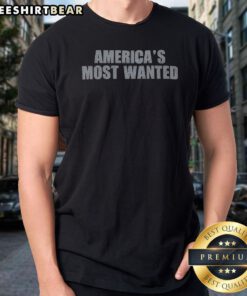 Pretty America'S Most Wanted