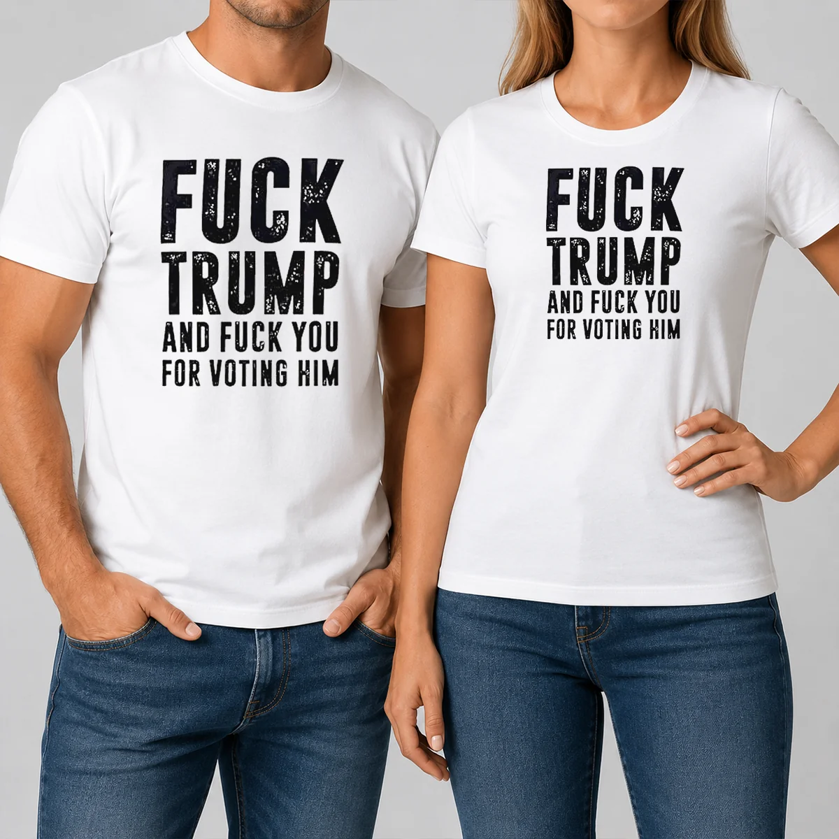 Pretty Donald Trump Fuck Trump And Shirt Pretty Donald Trump Fuck Trump And Shirt