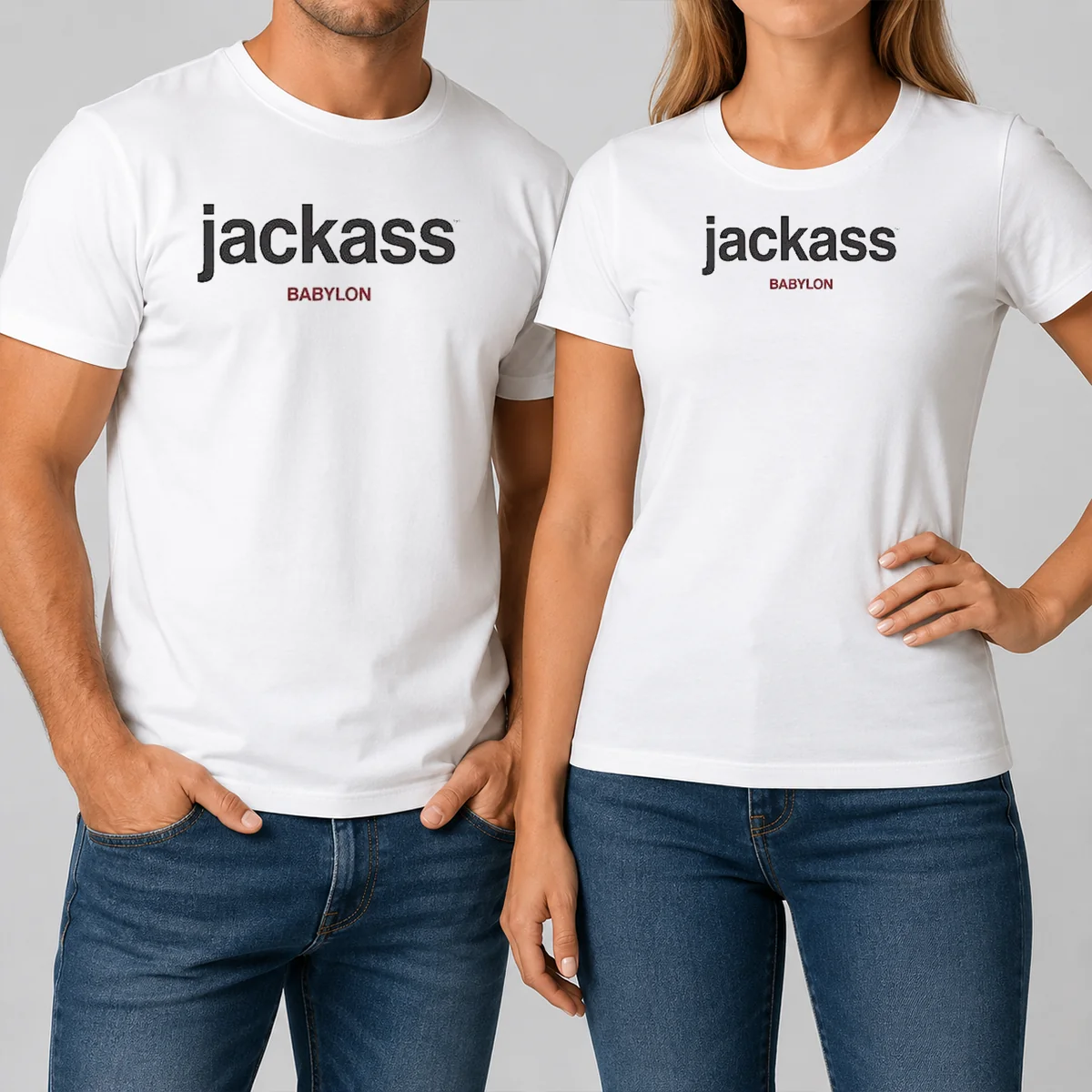 Pretty Inde Navarrette Jackass Ringer Babylon Shirt Pretty Inde Navarrette Jackass Ringer Babylon Shirt