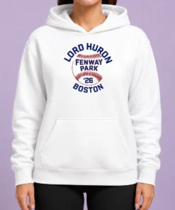 Pretty Lord Huron Boston Fenway Park Ma Baseball June 22 2026 Hoodie