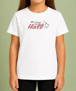 Pretty NCAA Mens Basketball New Mexico Jake Hall Better Call Hall Kids T-Shirt
