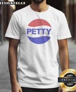 Pretty Petty Pepsi Logo Parody