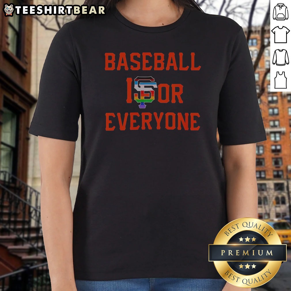 Pretty San Francisco Giants Baseball Is Ladies Shirt Pretty San Francisco Giants Baseball Is Ladies Shirt