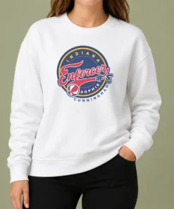 Pretty Sophie Cunningham Indiana Enforcer Sophie The Enforcer Sweater