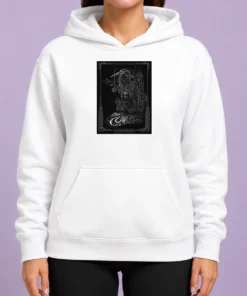 Pretty The Cure In Dublin Ireland On June 26 2026 Poster Hoodie
