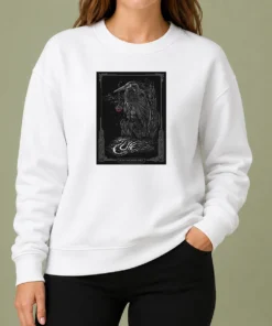 Pretty The Cure In Dublin Ireland On June 26 2026 Poster Sweater
