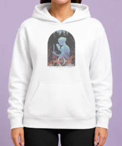 Top A Perfect Circle Dsseldorf Germany Venue Poster Hoodie