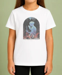 Top A Perfect Circle Dsseldorf Germany Venue Poster Kids T-Shirt