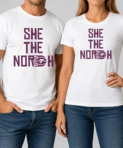 Top Toronto Tempo She The North