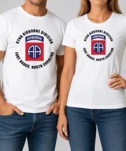 Awesome Hot 82nd Airborne Division Fort Bragg Military