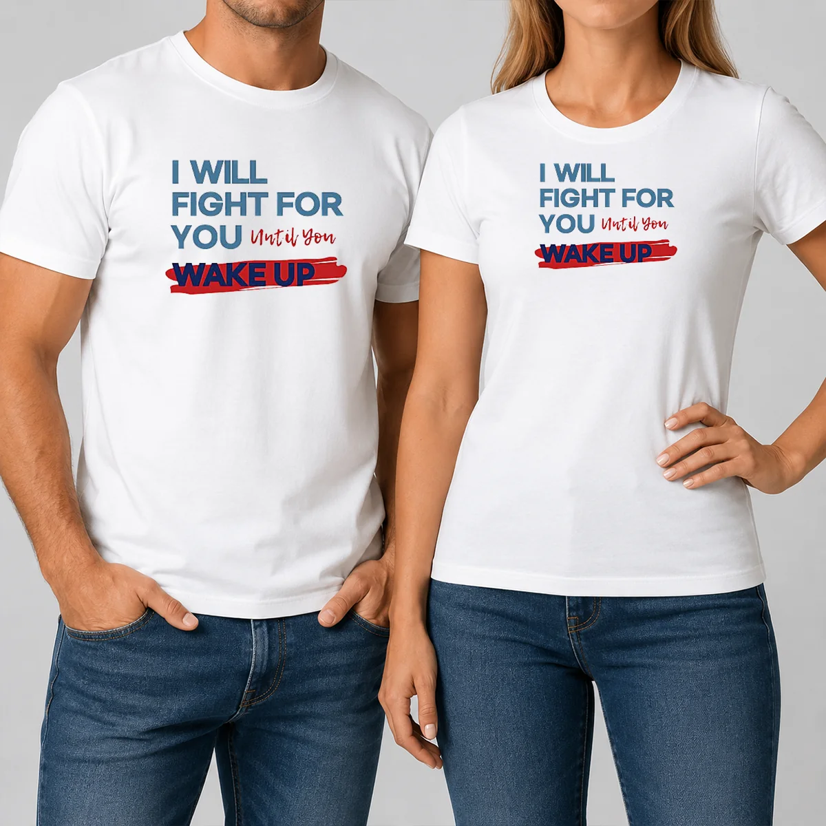 Awesome I Will Fight For You Shirt Awesome I Will Fight For You Shirt