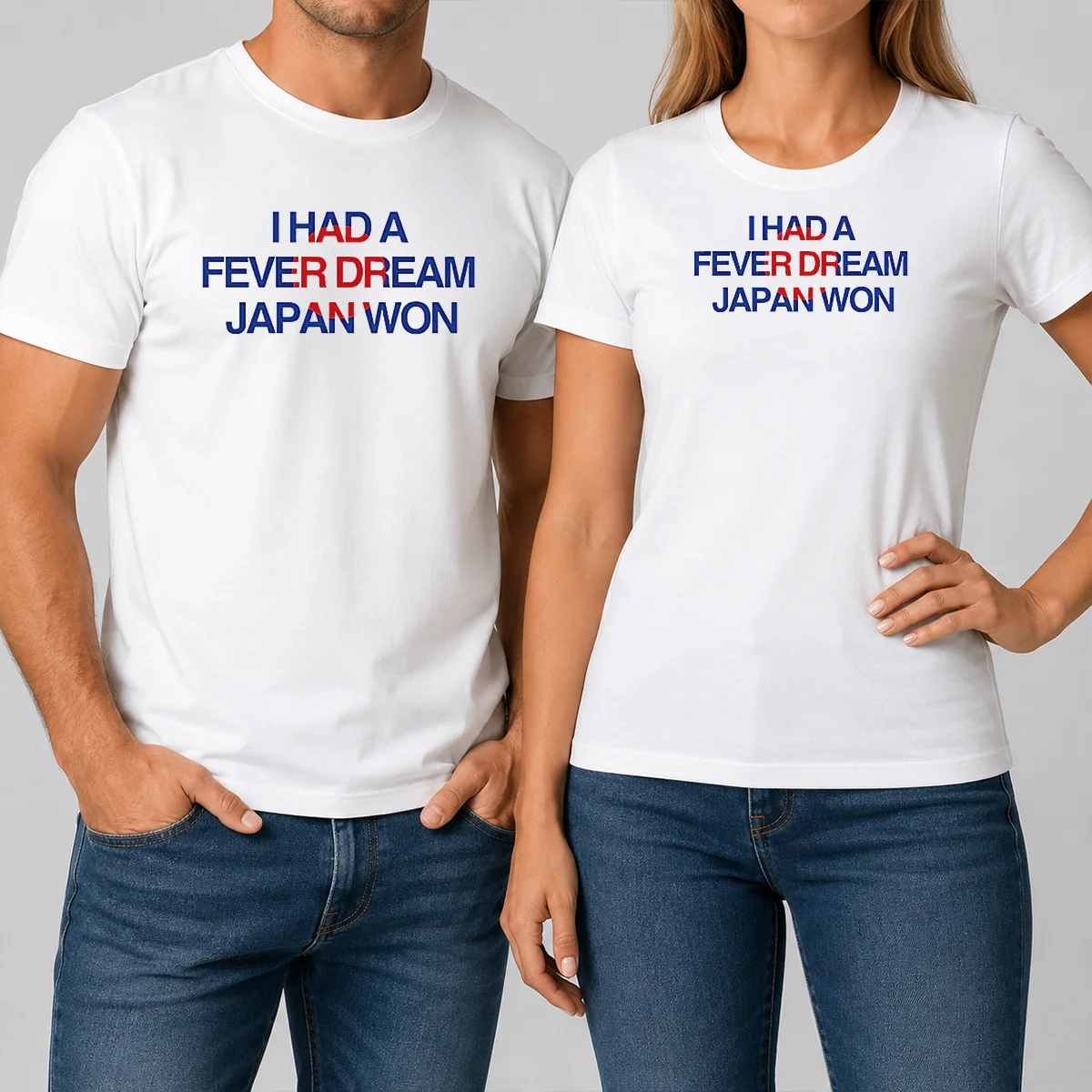 Funny I Had A Fever Dream Shirt Funny I Had A Fever Dream Shirt