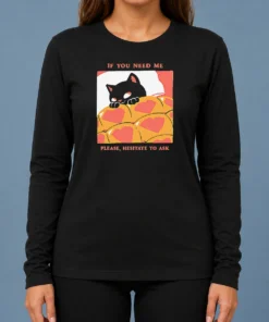 Funny Original Unavailable By Choice Long Sleeve Shirt