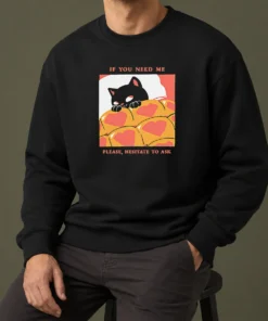 Funny Original Unavailable By Choice Sweater