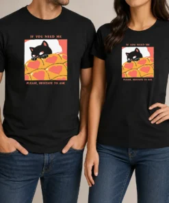 Funny Original Unavailable By Choice t shirt in classic fit with bold text design on front