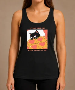 Funny Original Unavailable By Choice Tank Top