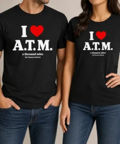 Good Official I Love ATM A Thousand Miles By Vanessa Carlton