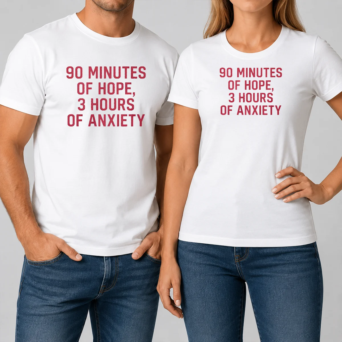 Hot 90 Minutes Of Hope 3 Shirt Hot 90 Minutes Of Hope 3 Shirt