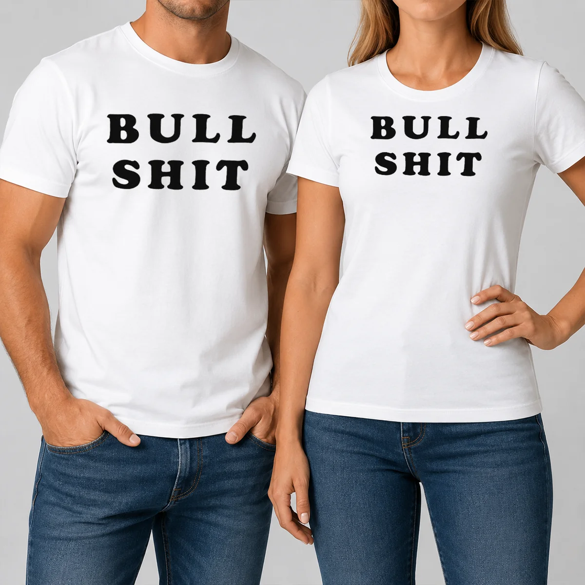 Hot Bull Shit Text Slogan Phrase Shirt Hot Bull Shit Text Slogan Phrase Shirt