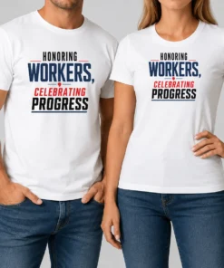 Hot Good Labour Day Celebration Honoring Workers Minimalist