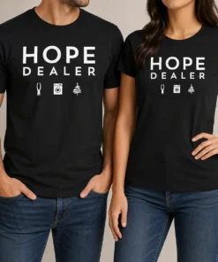 Hot Hope Dealer With Pliers Laundry Machine And Christmas Tree Icons