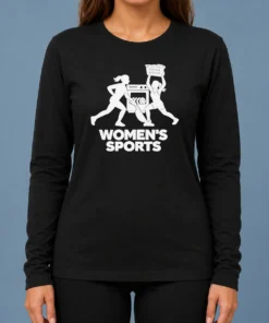 Hot Nice Women'S Sports Sarcastic Household Chores Humor Long Sleeve Shirt