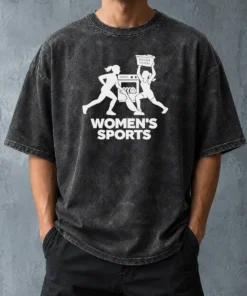 Hot Nice Women'S Sports Sarcastic Household Chores Humor Washed T-Shirt