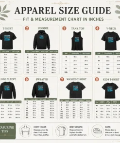 Size chart for Hot Premium Nice You May See Me Struggle But You Will Never See Me Quit with measurements in inches and cm