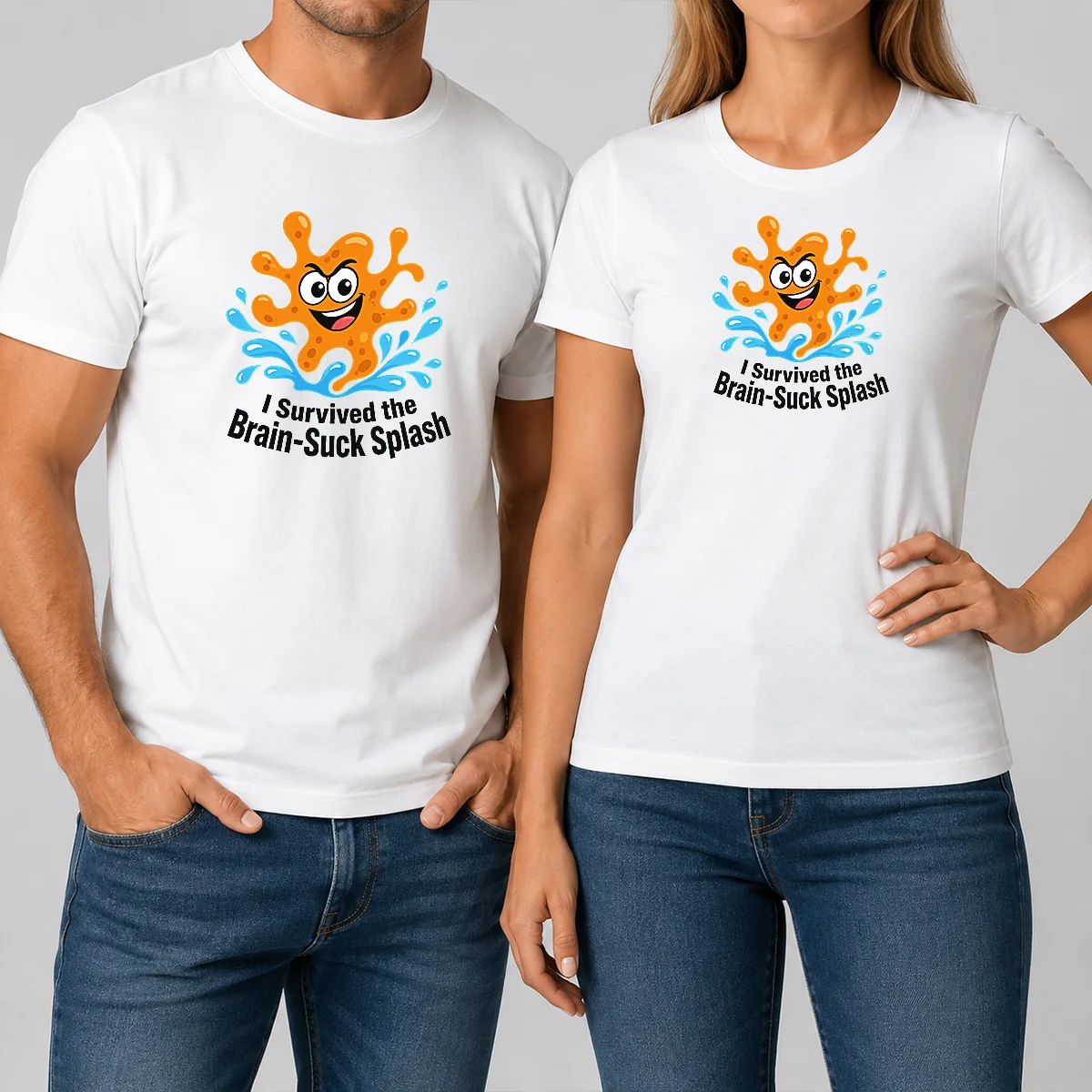 Hot Pretty Cheeky Brain Suck Amoeba Shirt Hot Pretty Cheeky Brain Suck Amoeba Shirt