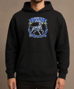 Nice Awesome 2026 OHCA National Specialty Y2K Style Hunting Dog Hoodie